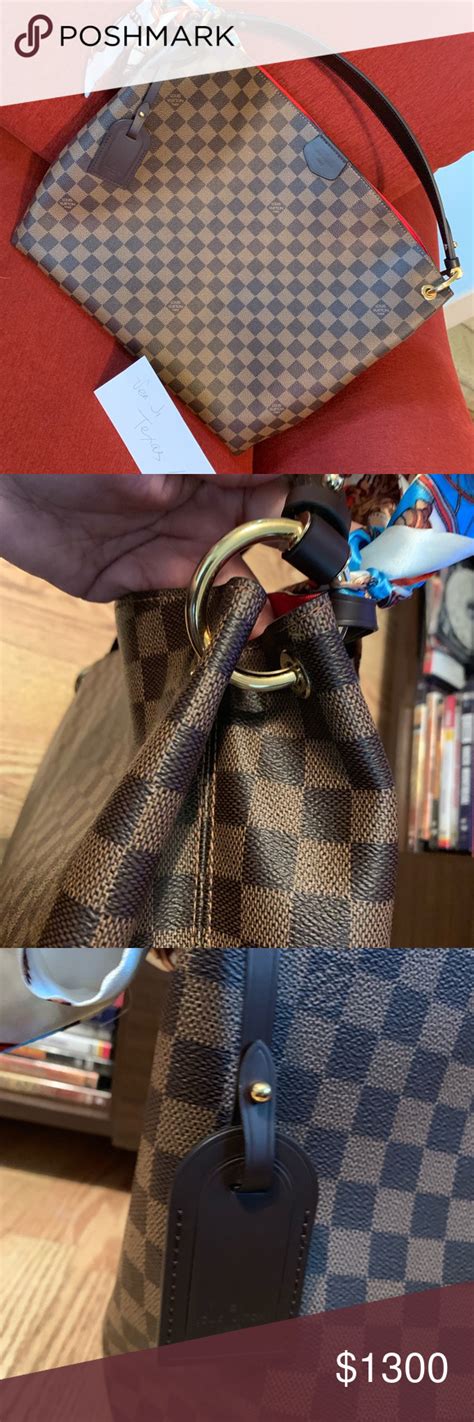 pre loved lv mm bag|Buy Authentic, Pre.